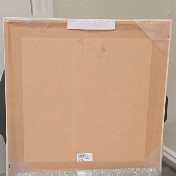 Instinct Style A Sweet Escape Framed Wall Decor - Picture 5 of 5